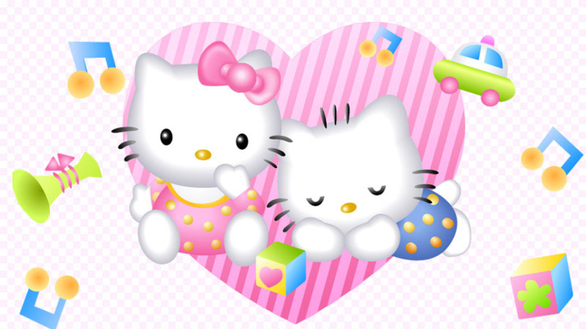 Cute Hello Kitty 24686