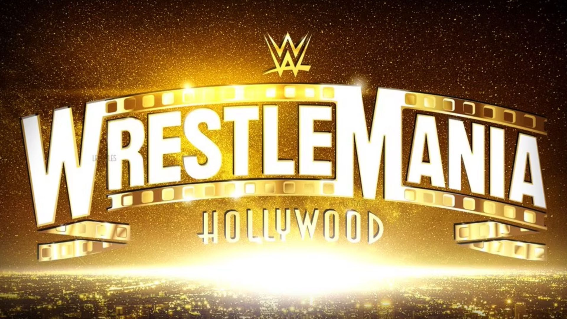 WWE: [Photo] 45 Year Old WWE Superstar Featured On Official Poster For WrestleMania 39