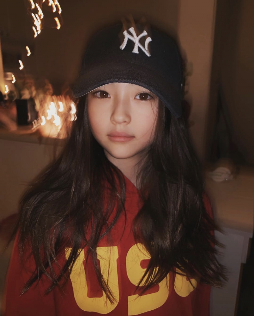 This YG Entertainment trainee is being called the 'Second Jennie'