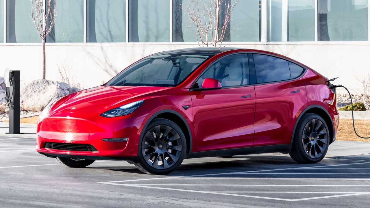 Tesla Model Y Long Range Delivery Estimate Pushed To March May 2023