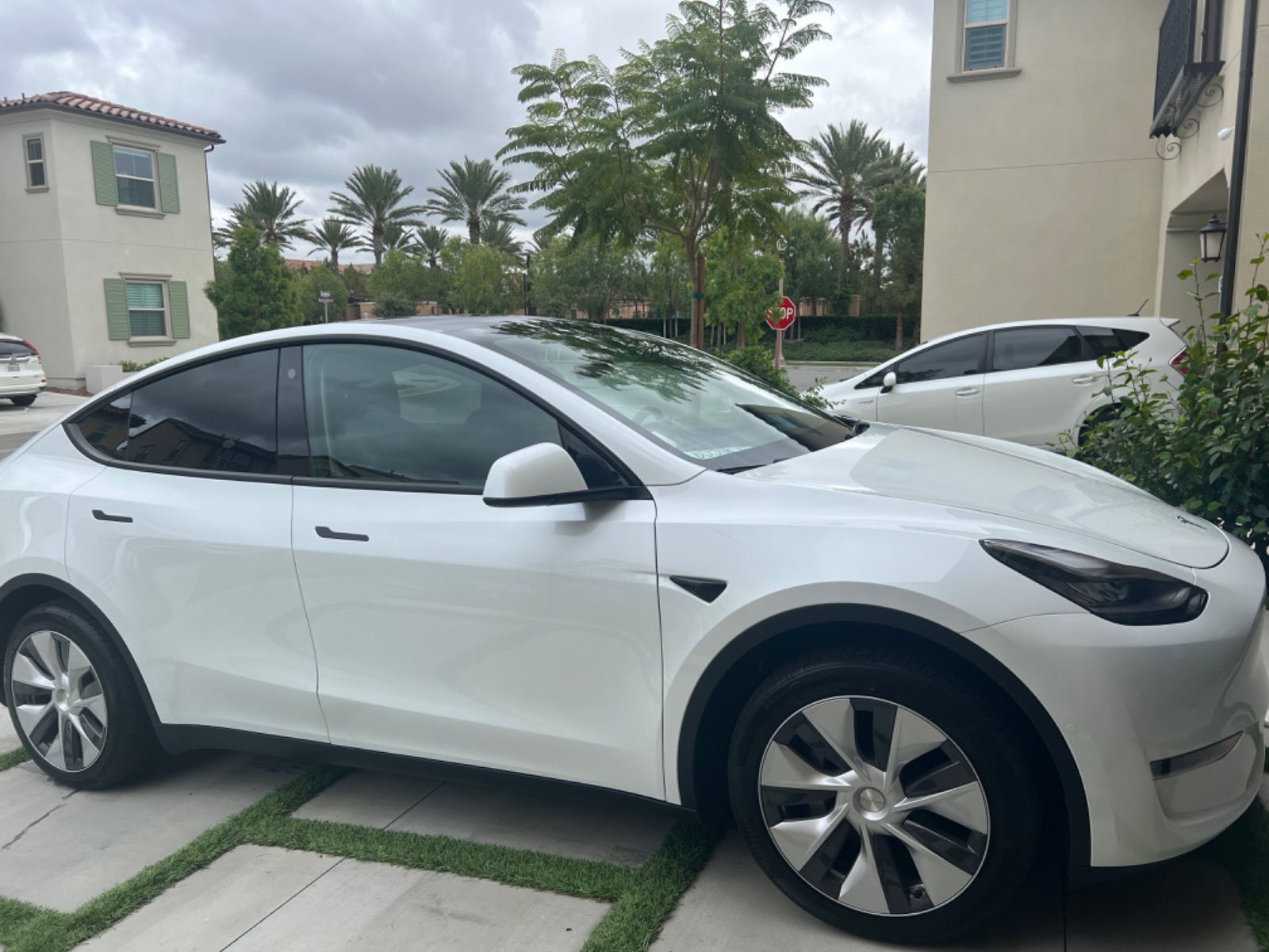 2023 Tesla Model Y Long Range AWD My Electric