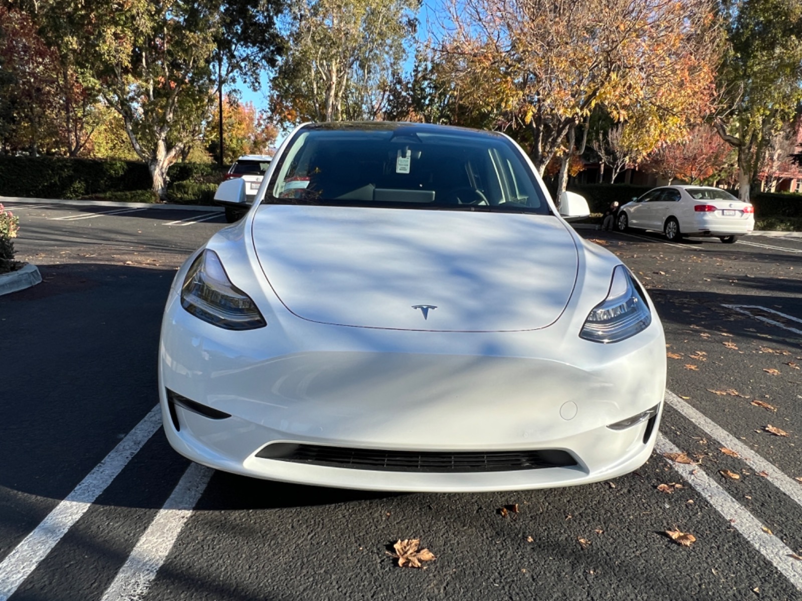 2023 Tesla Model Y Long Range AWD My Electric