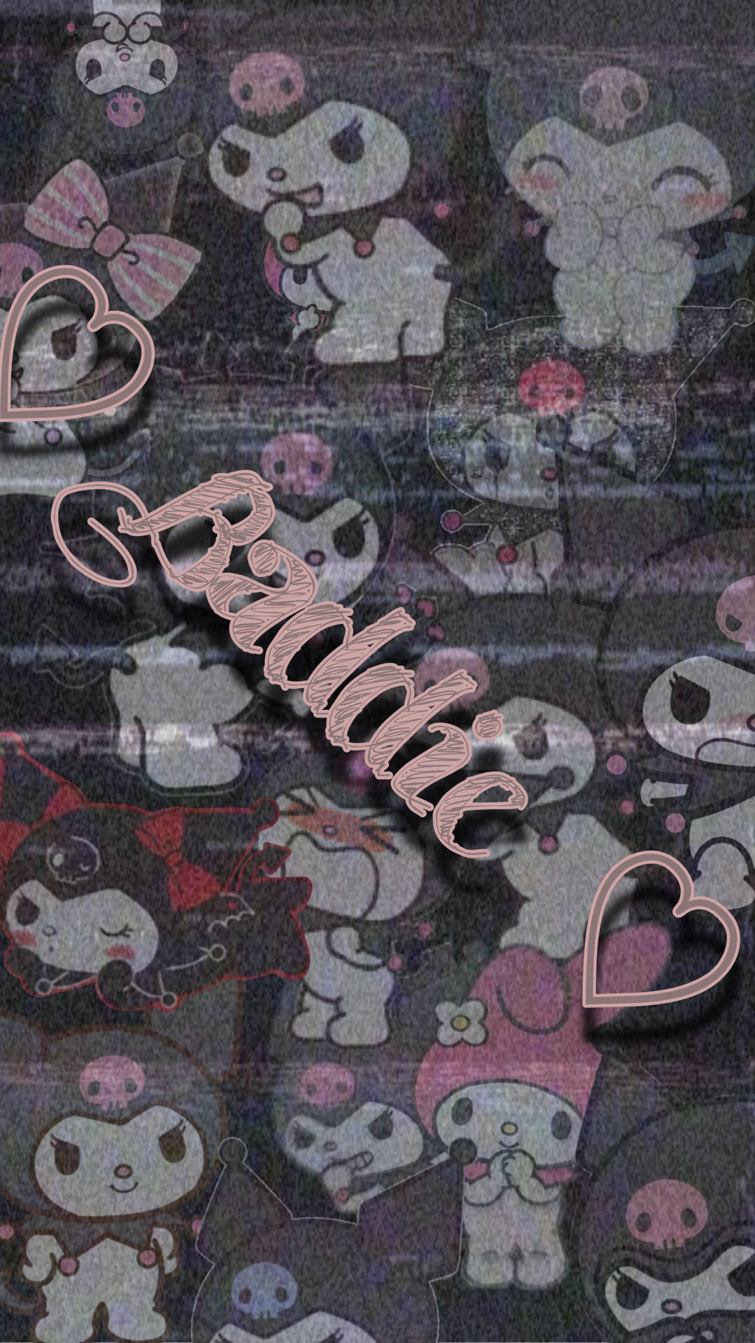 Hello Kitty Baddie Wallpapers - Wallpaper Cave