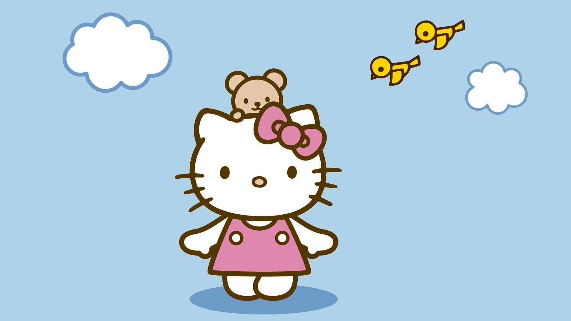 Hello Kitty Baddie Wallpapers - Wallpaper Cave