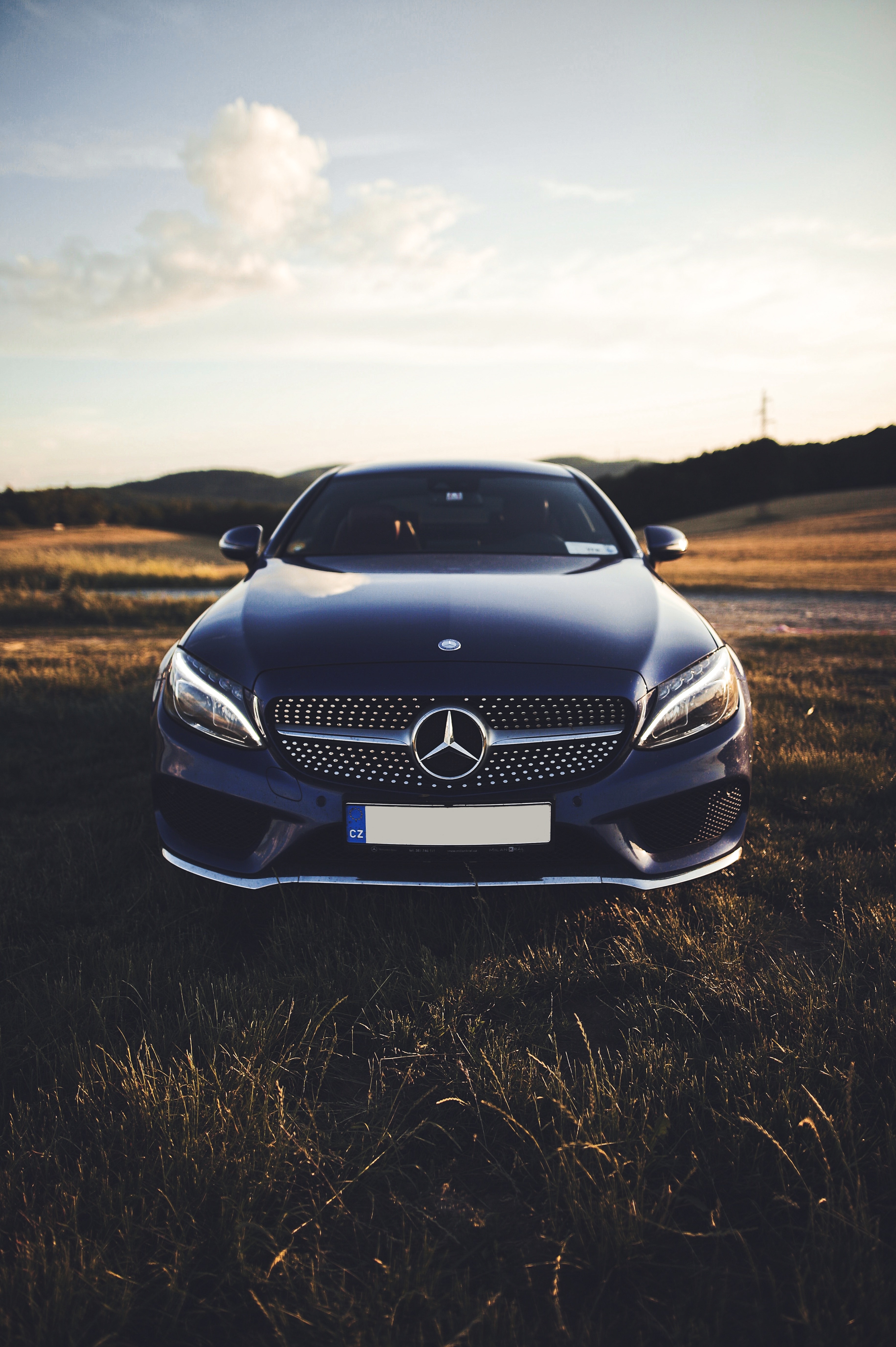 Download Mercedes Benz wallpaper for mobile phone, free Mercedes Benz HD picture