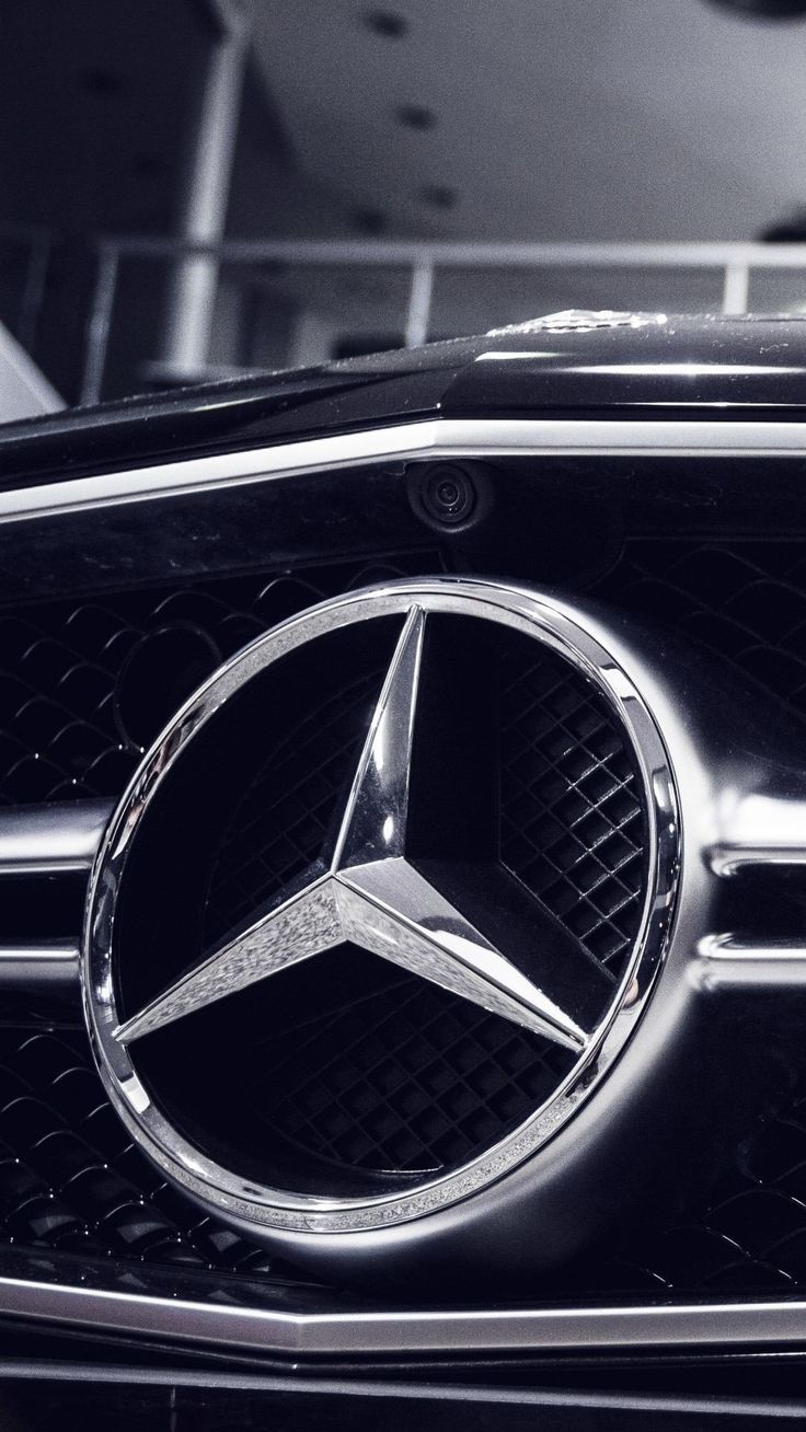 Mercedes-Benz Phone Wallpapers - Wallpaper Cave