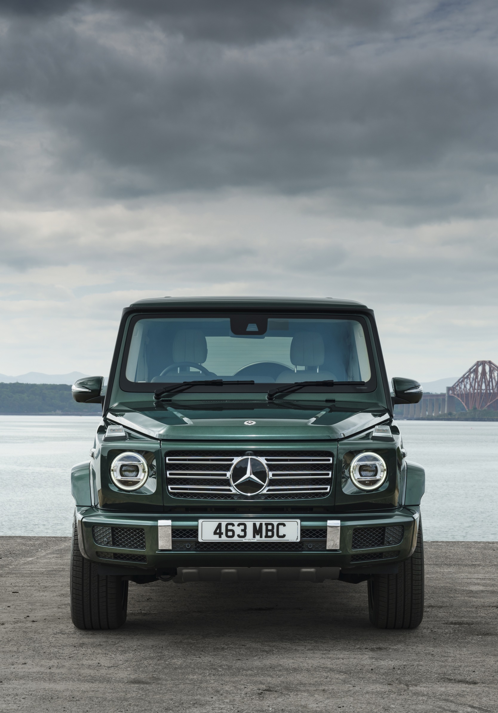 Mercedes Benz G Class Phone Wallpaper 1080P, 2k, 4k Full HD Wallpaper, Background Free Download