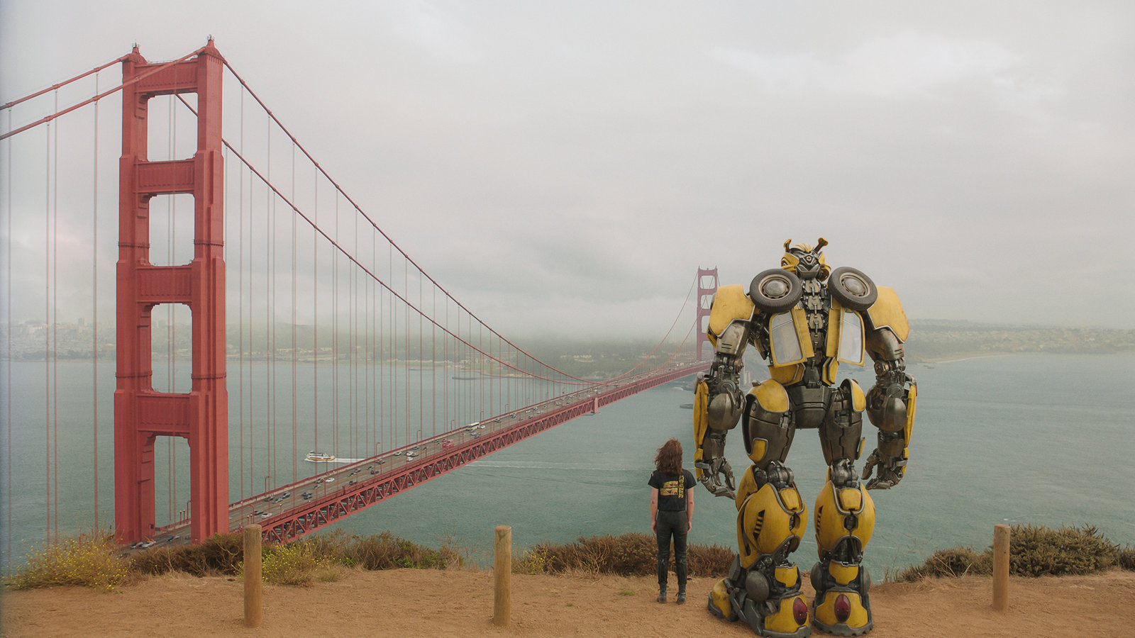 Bumblebee' Review: Finally, a 'Transformers' Movie That's Actually Good