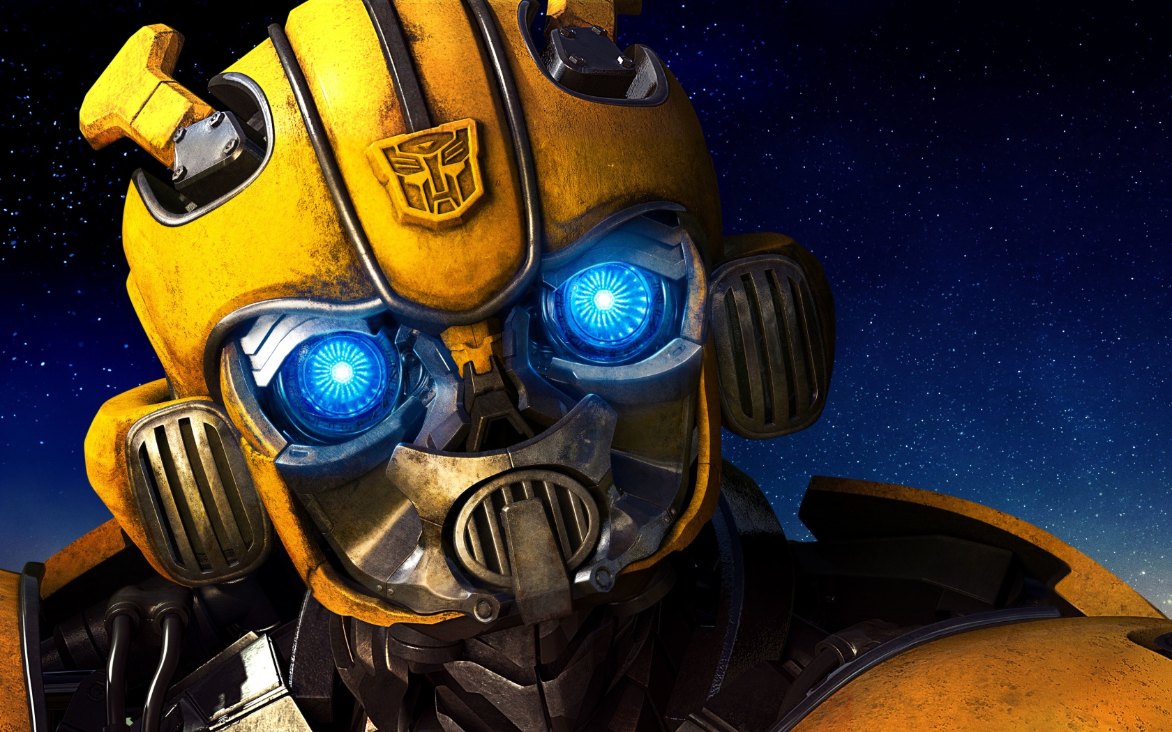 Wallpaper 4k Bumblebee Movie 4k Wallpaper