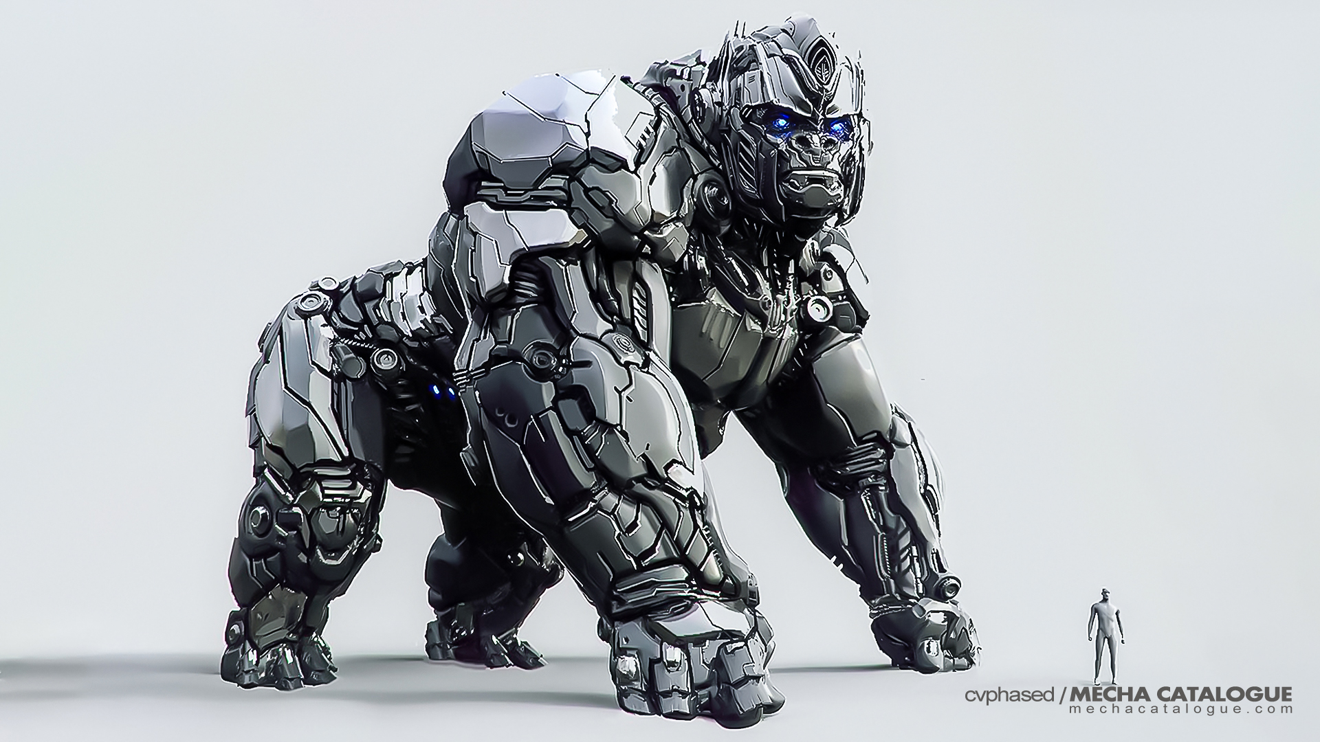 We Got a Title and Logo! “Transformers: Rise of the Beasts” Revealed