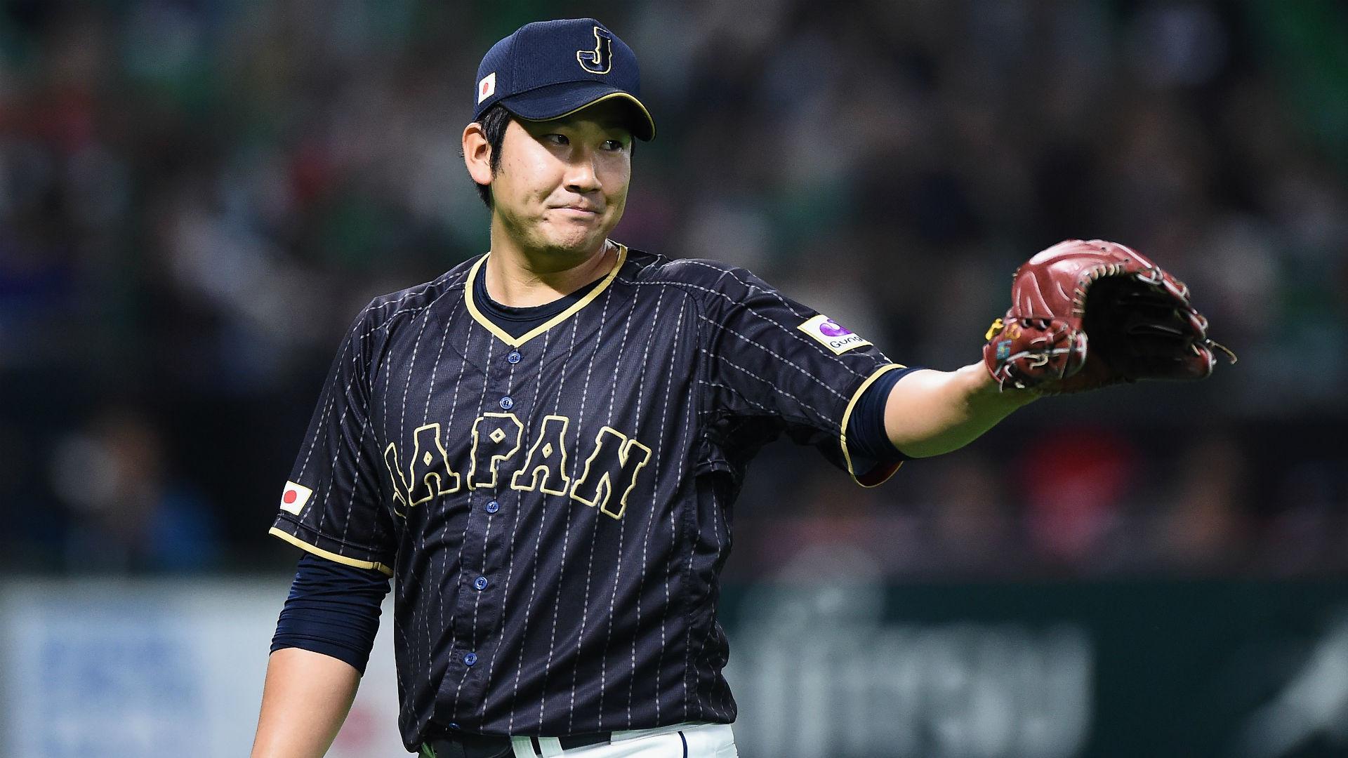 Who is Tomoyuki Sugano? Japanese pitcher should feature in MLB starting rotation in 2021