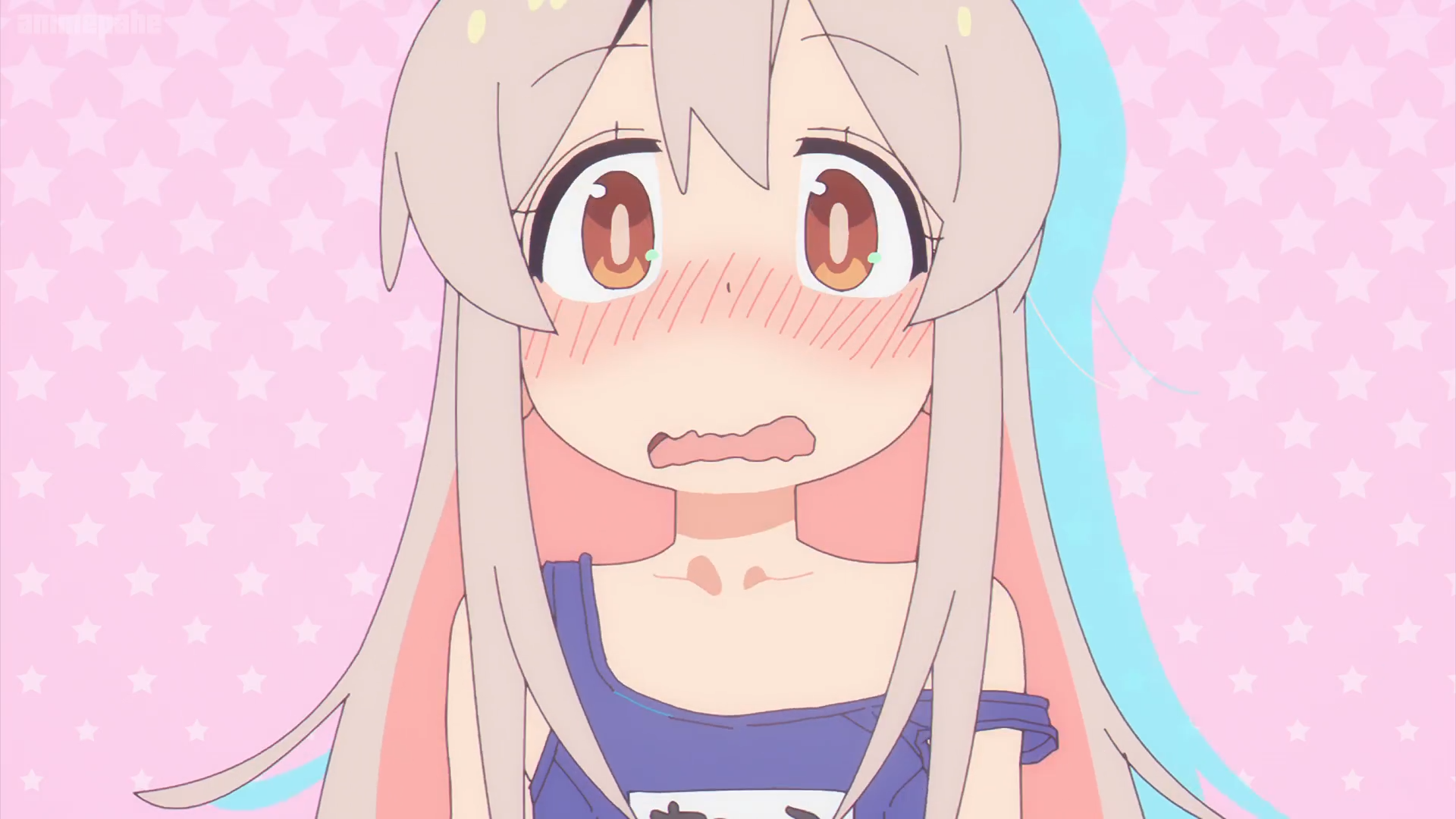 Mahiro Oyama HD Wallpaper and Background