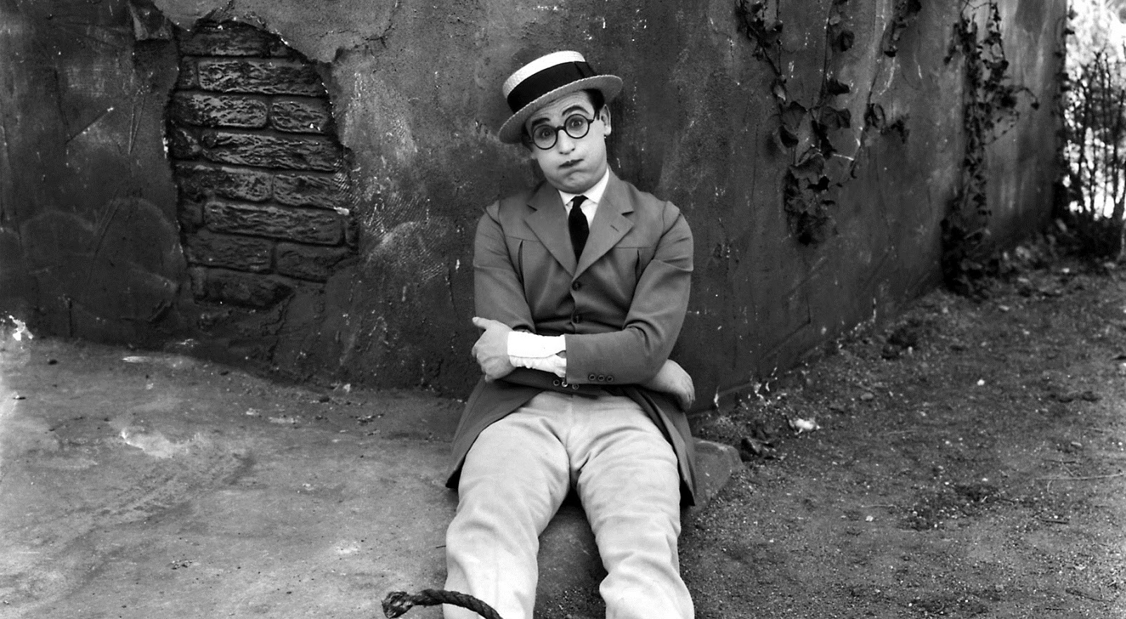 The One Movie Blog: Harold Lloyd and the American Dream: How Speedy Turned into Willie Loman—and Back Again
