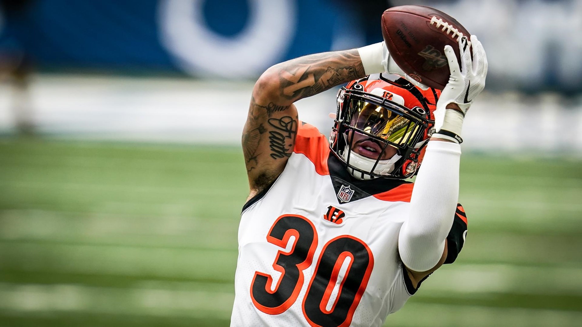ProDeacs: NFL Week Six Forest University Athletics