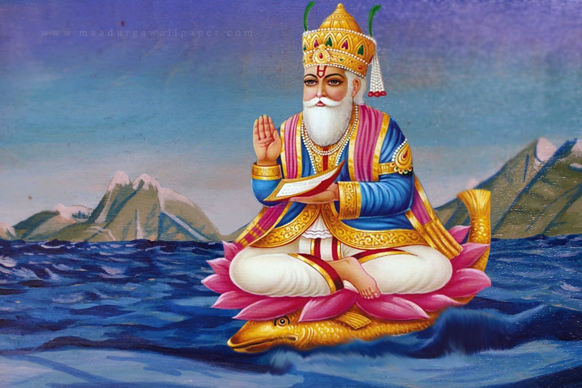 EXPOSED: Scroll's ridiculous attempt to convert Sindhi deity Jhulelal into a Sufi saint