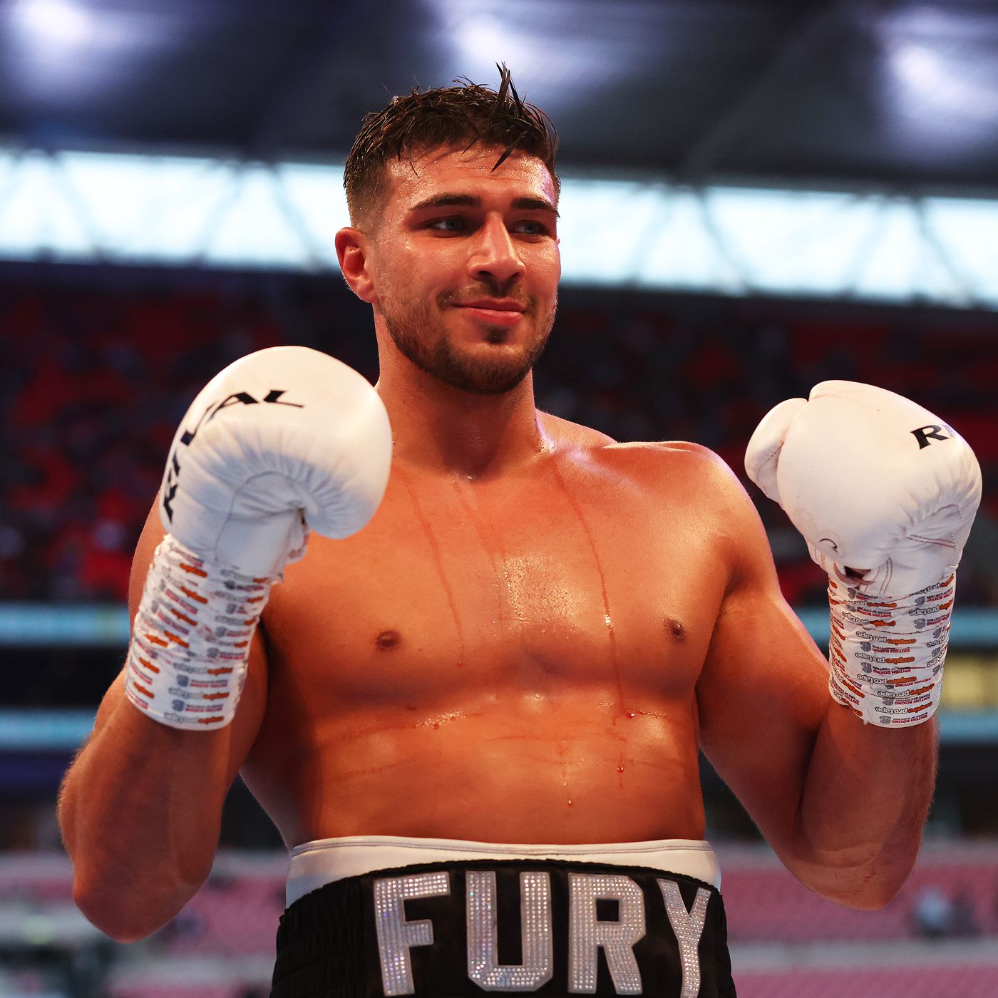 Tommy Fury Wallpapers - Wallpaper Cave
