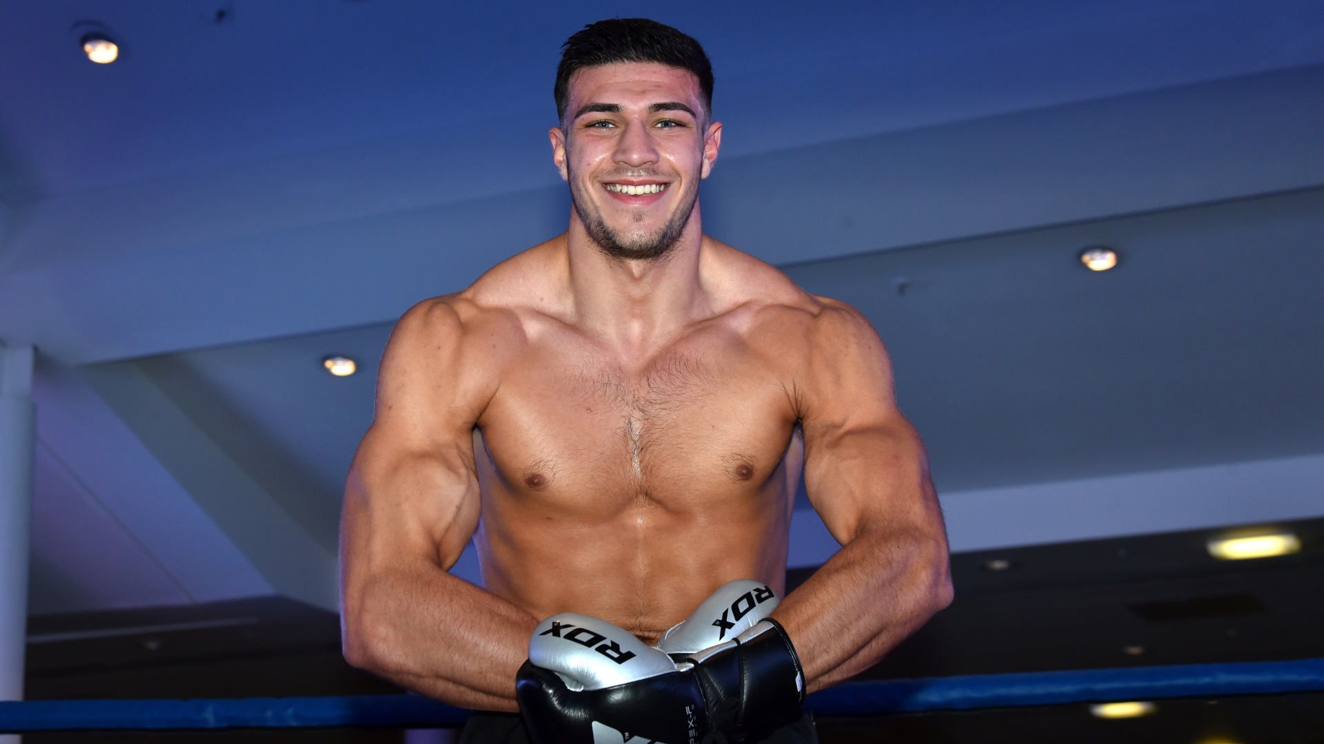 Boxing News: Tommy Fury Responds To Claims He Will Quit Boxing For TV After Finishing Runner Up On Love Island