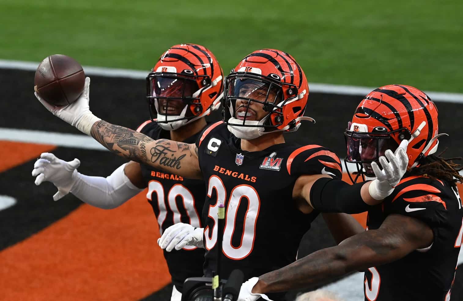 Jessie Bates III Free Agency Profile: Staying with Cincinnati Bengals on franchise tag