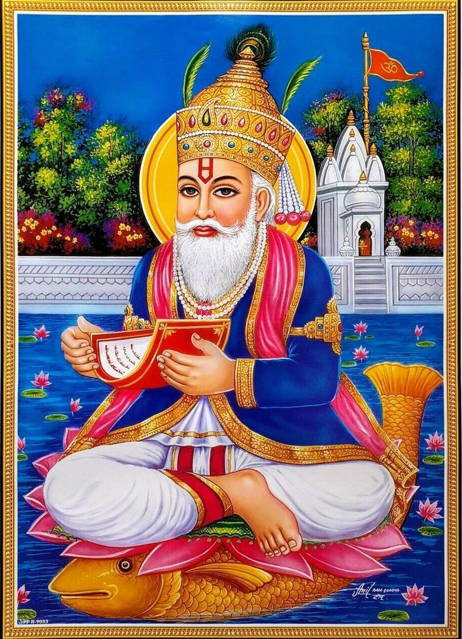 Jai Jhulelal, God, Hindu, Sindhi, HD Phone Wallpaper Peakpx, 47% OFF