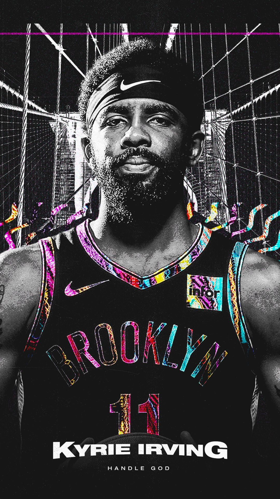 Kyrie irving best wallpaper best sale