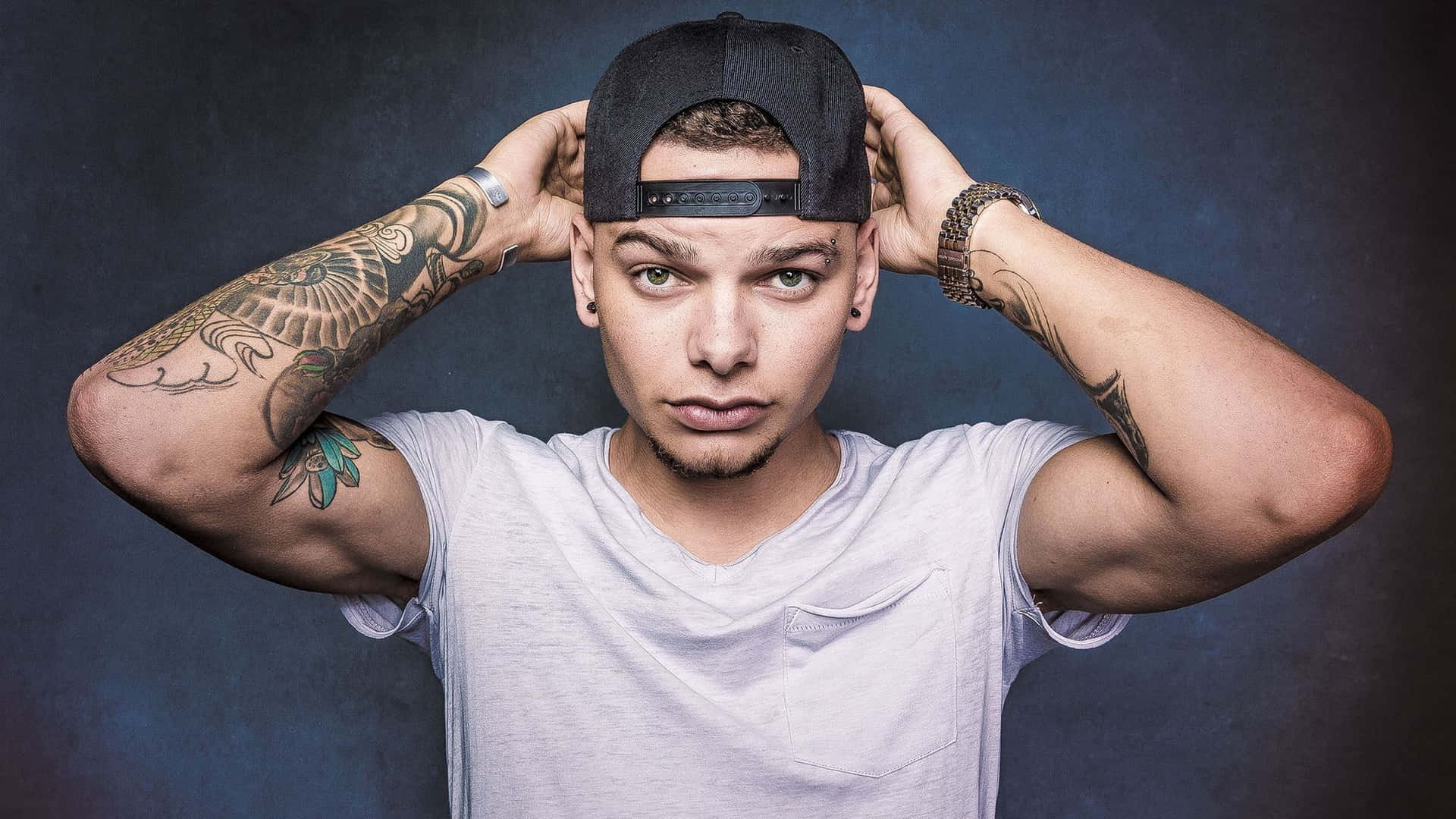 Kane Brown 2023 Wallpapers Wallpaper Cave