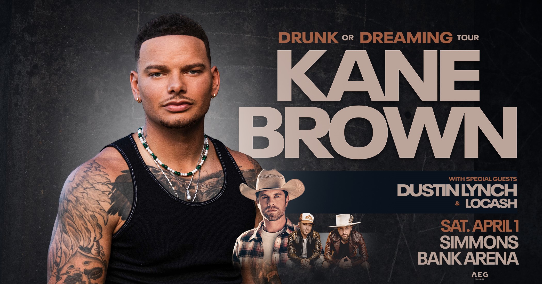 Kane Brown 2023 Wallpapers Wallpaper Cave