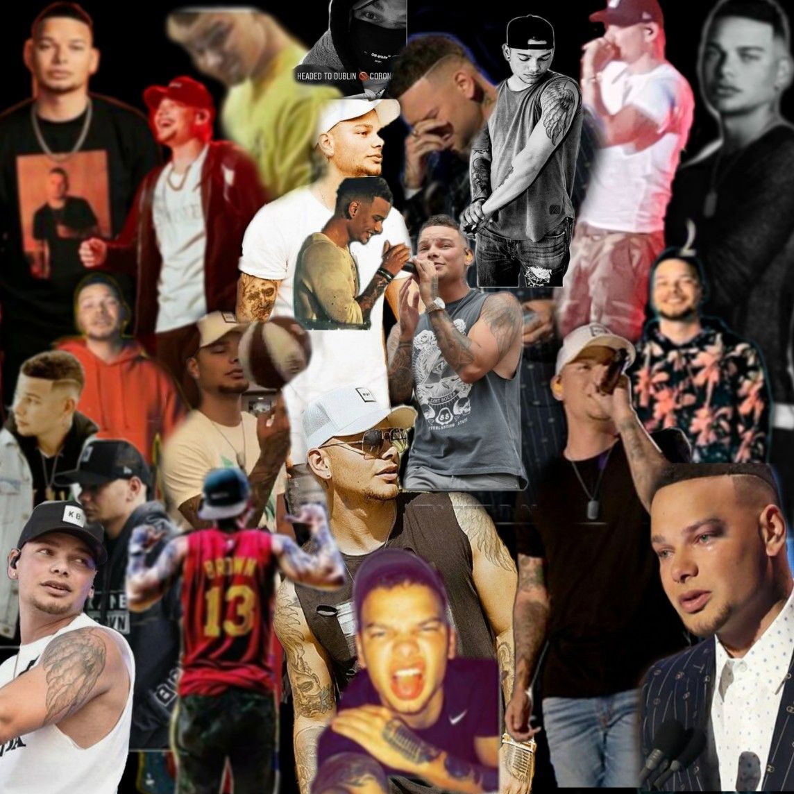 Kane Brown 2023 Wallpapers - Wallpaper Cave