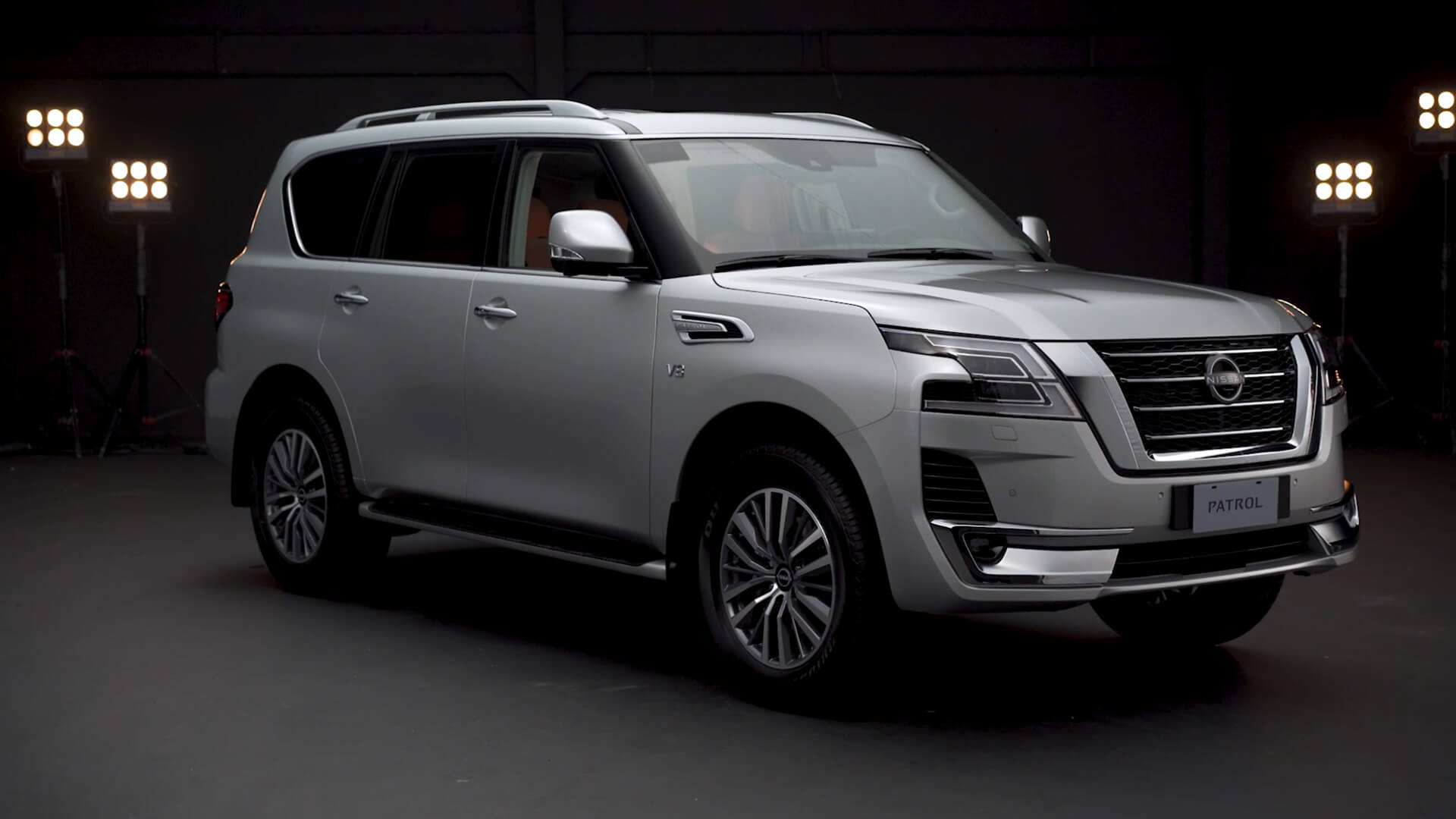 Nissan Patrol 2023 New Model Price Philippines