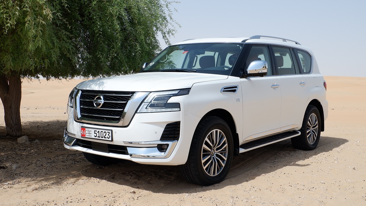 Nissan Patrol: Specs, Features, Global launch