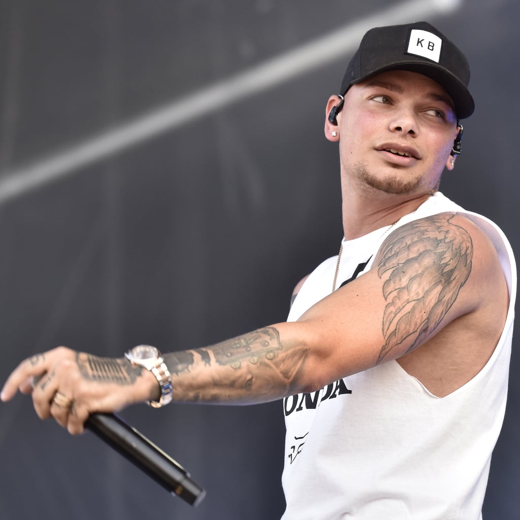 Kane Brown Picture