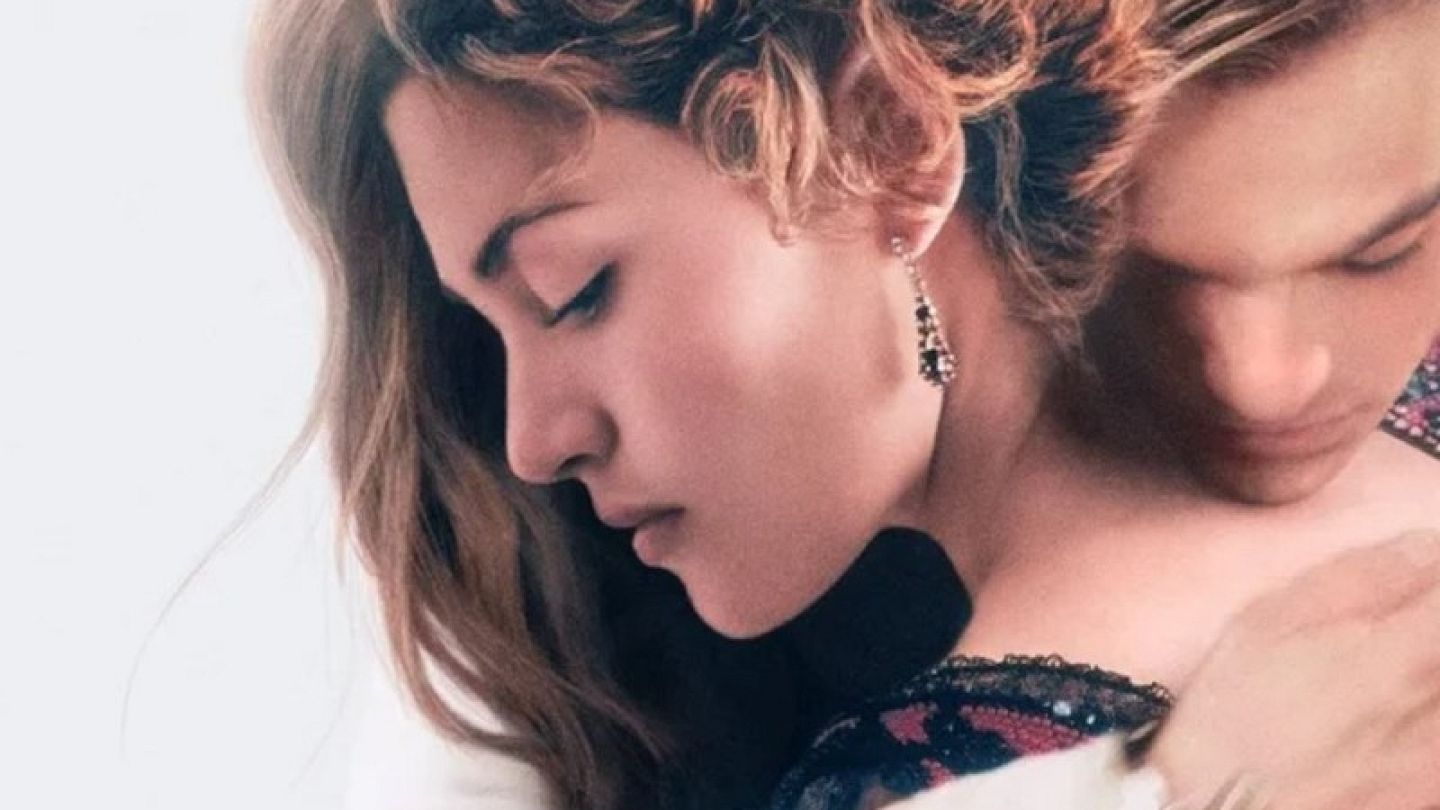 Forget The Iceberg: New Titanic Re Release Poster Highlights A Bigger Tragedy