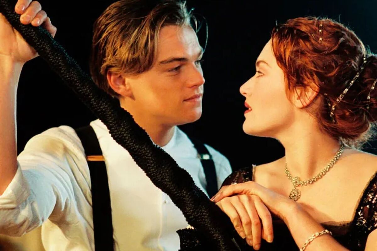 Where are the 'Titanic' actors in 25 years later