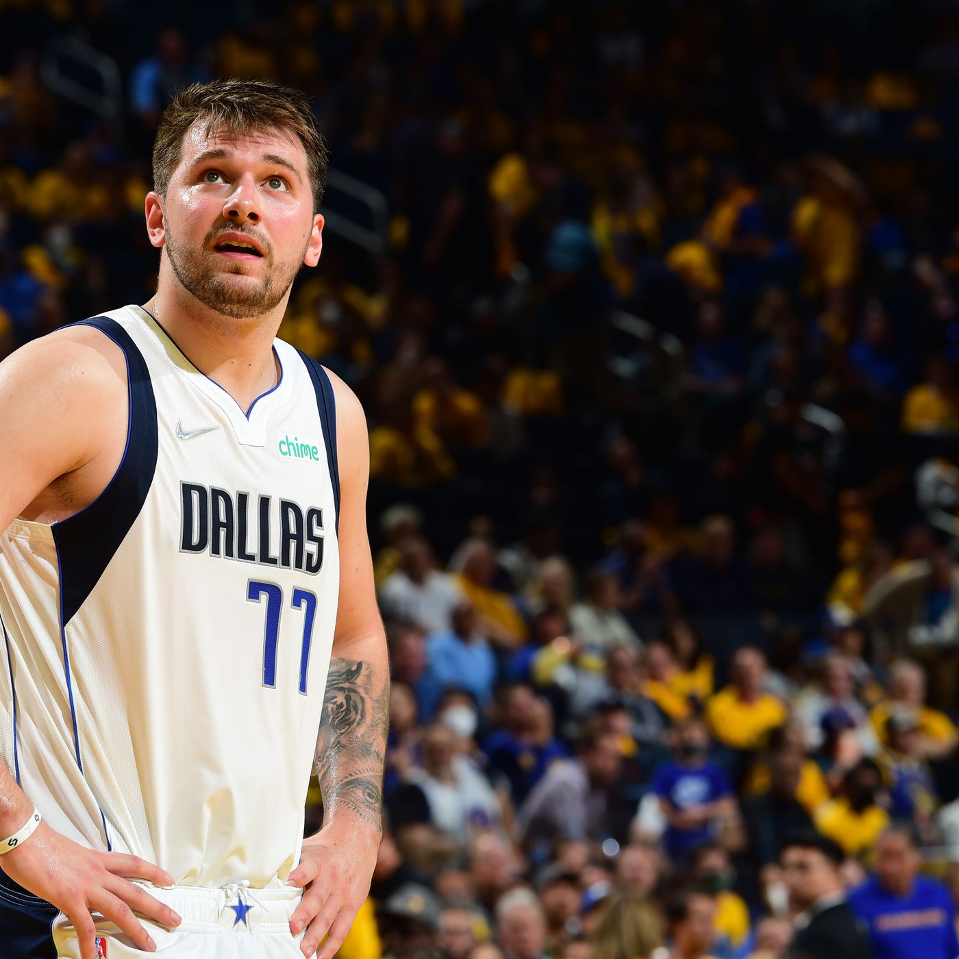 Mavericks Player Preview: Luka Doncic might set a record for usage