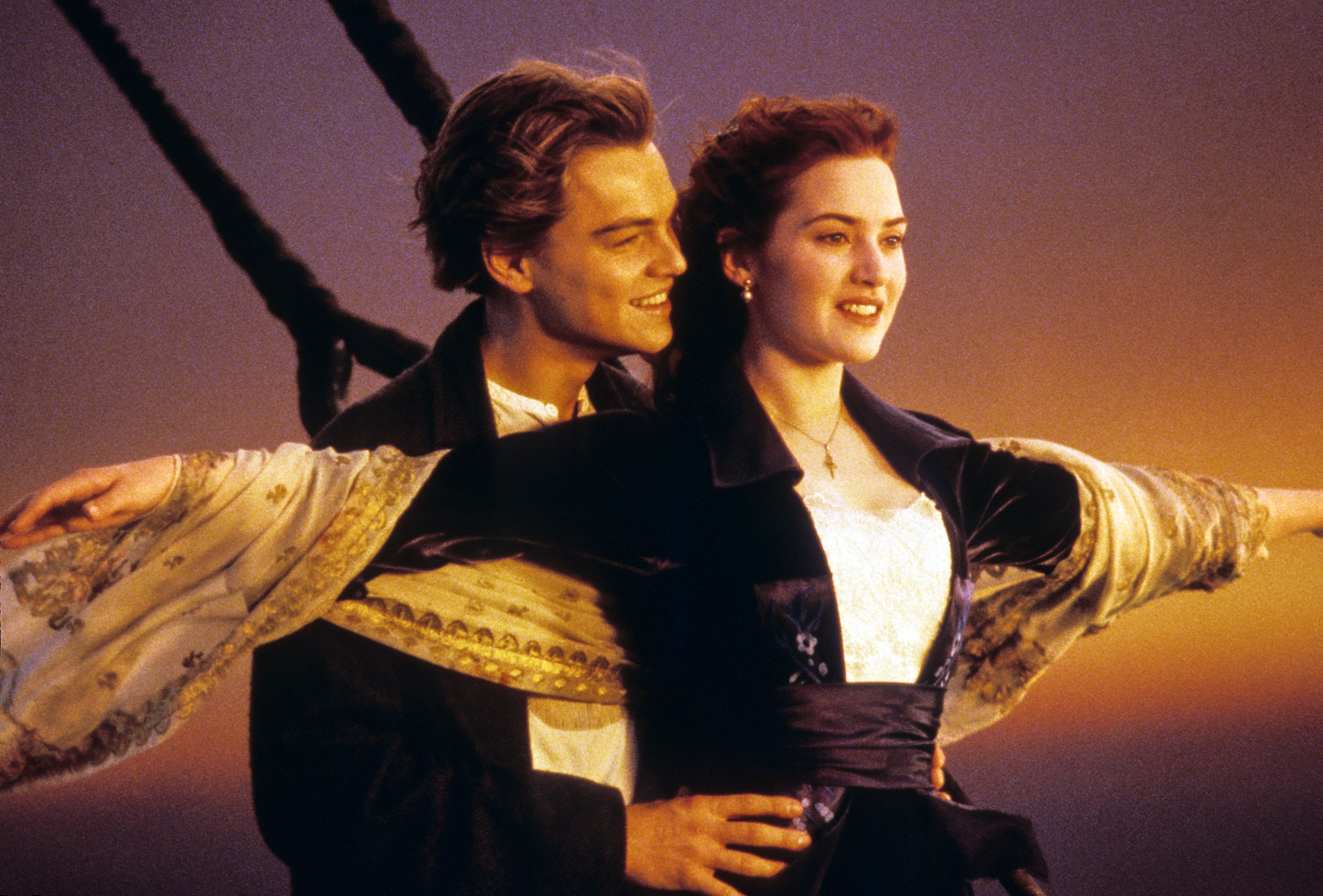 Titanic Rerelease Makes Avatar: The Way of Water Look Small