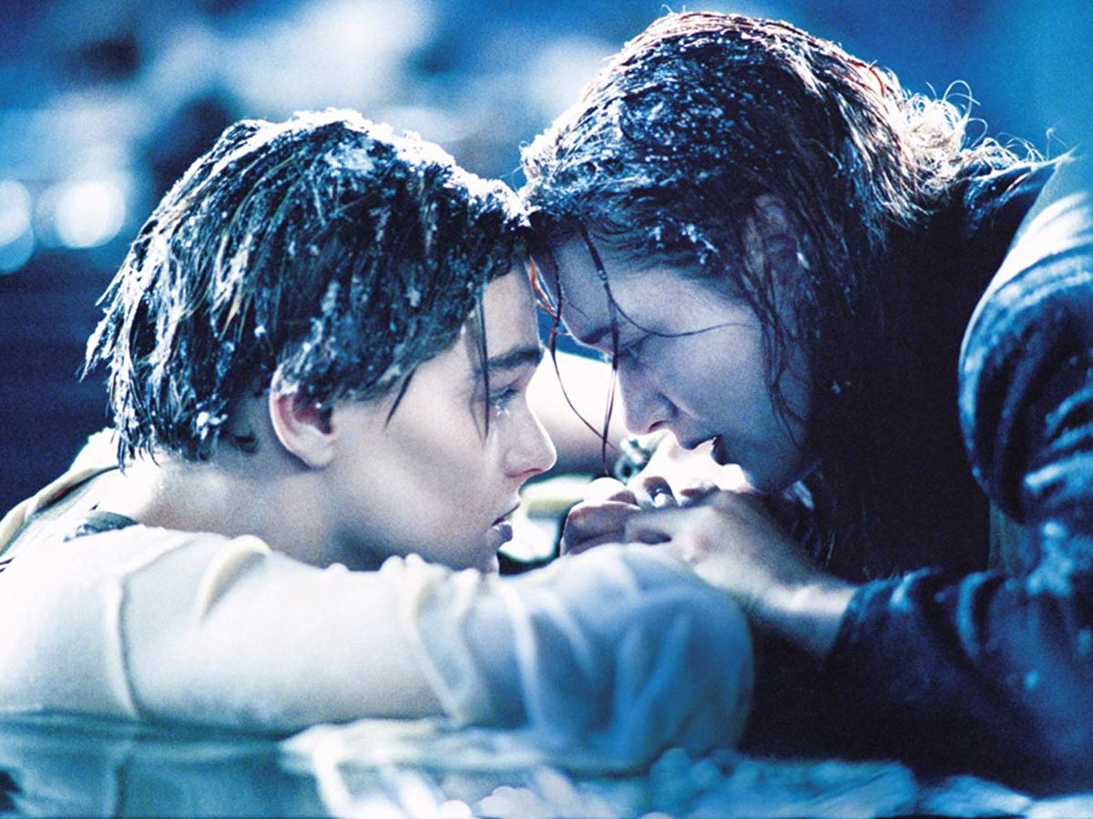 James Cameron Settles the Titanic Door Debate Once and For All