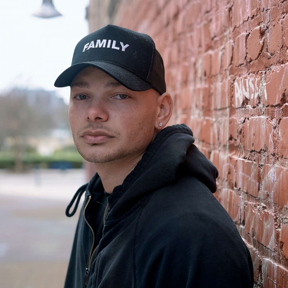 Kane Brown talks upcoming album and giving back to his hometown Morning America