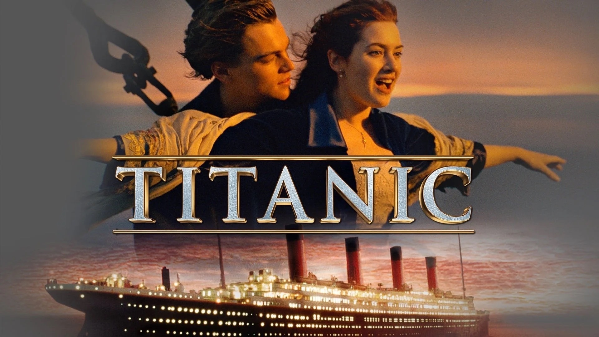 Titanic” 25th Anniversary Released