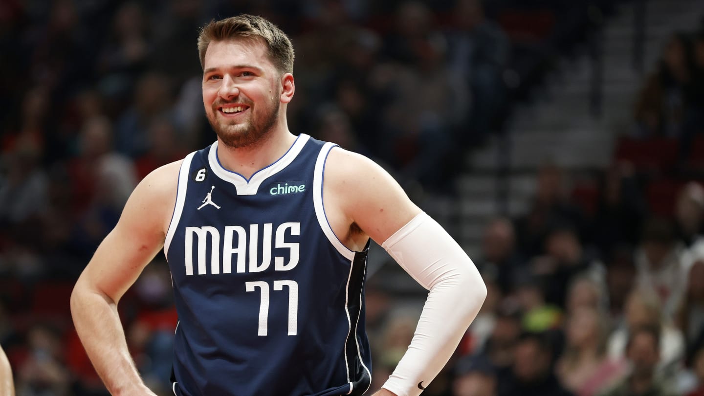 Is Luka Doncic getting more involved in Mavericks personnel decisions a problem?