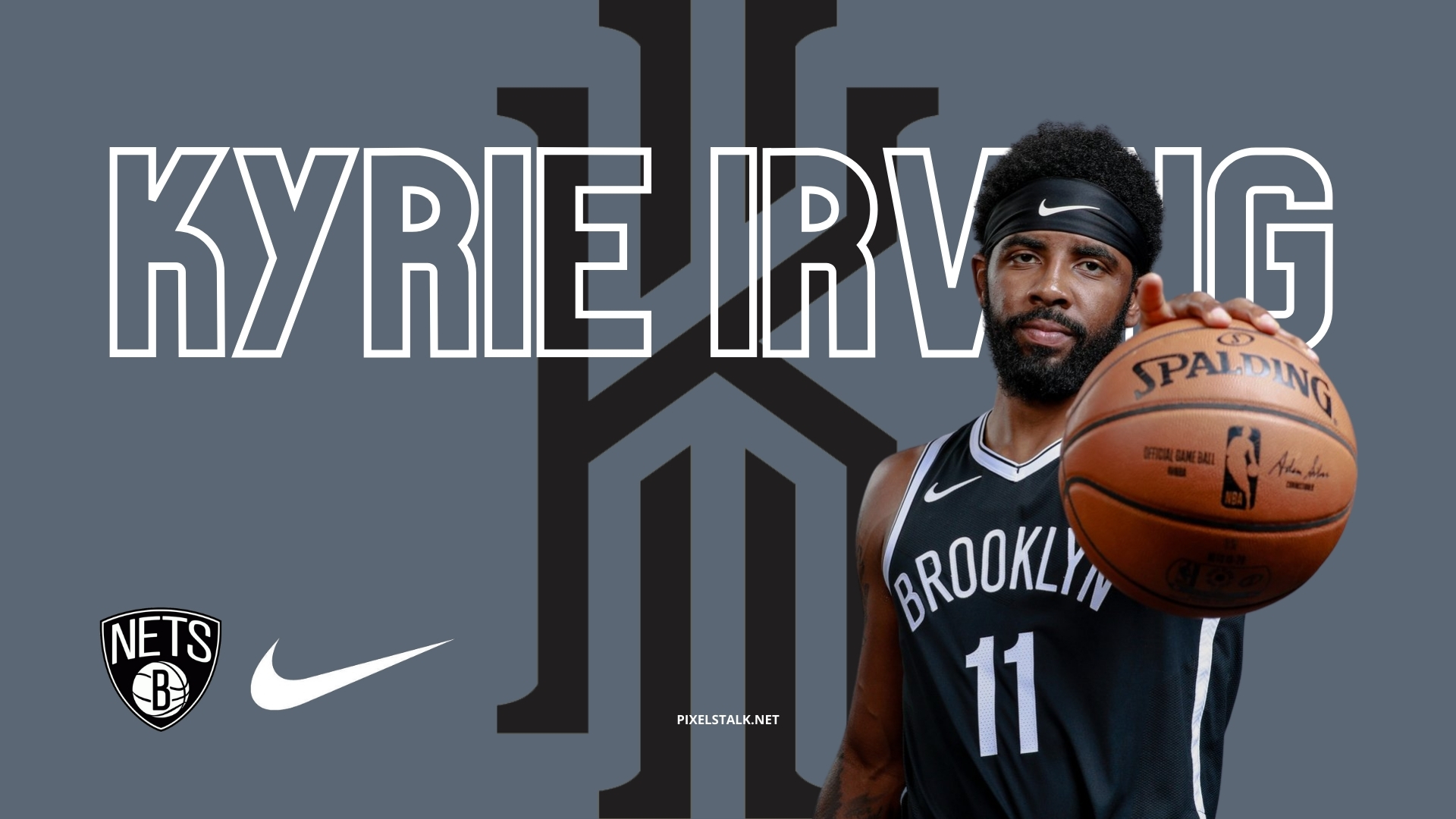 Kyrie Irving Wallpaper HD Free download