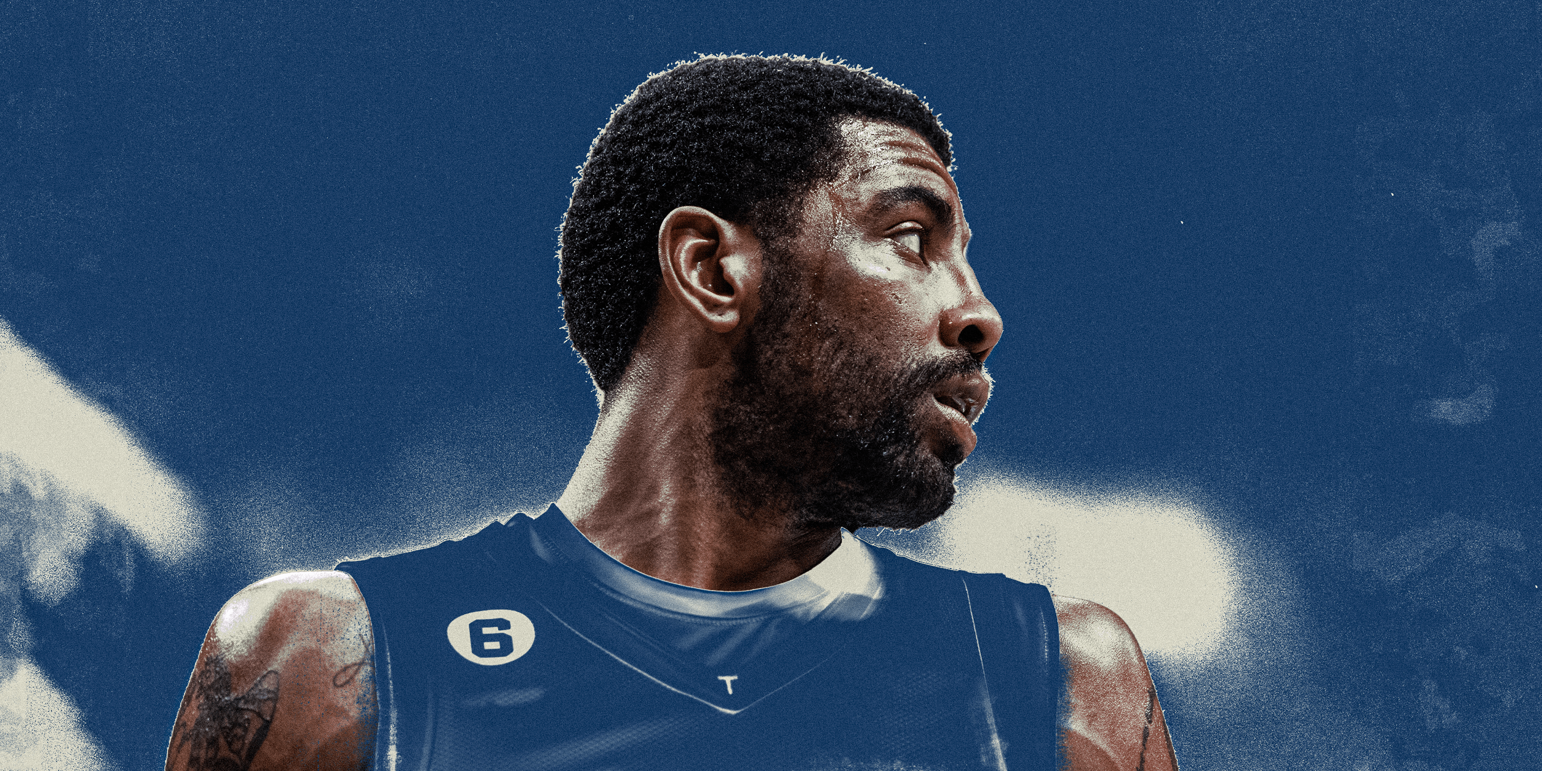 Sports Kyrie Irving HD Wallpaper
