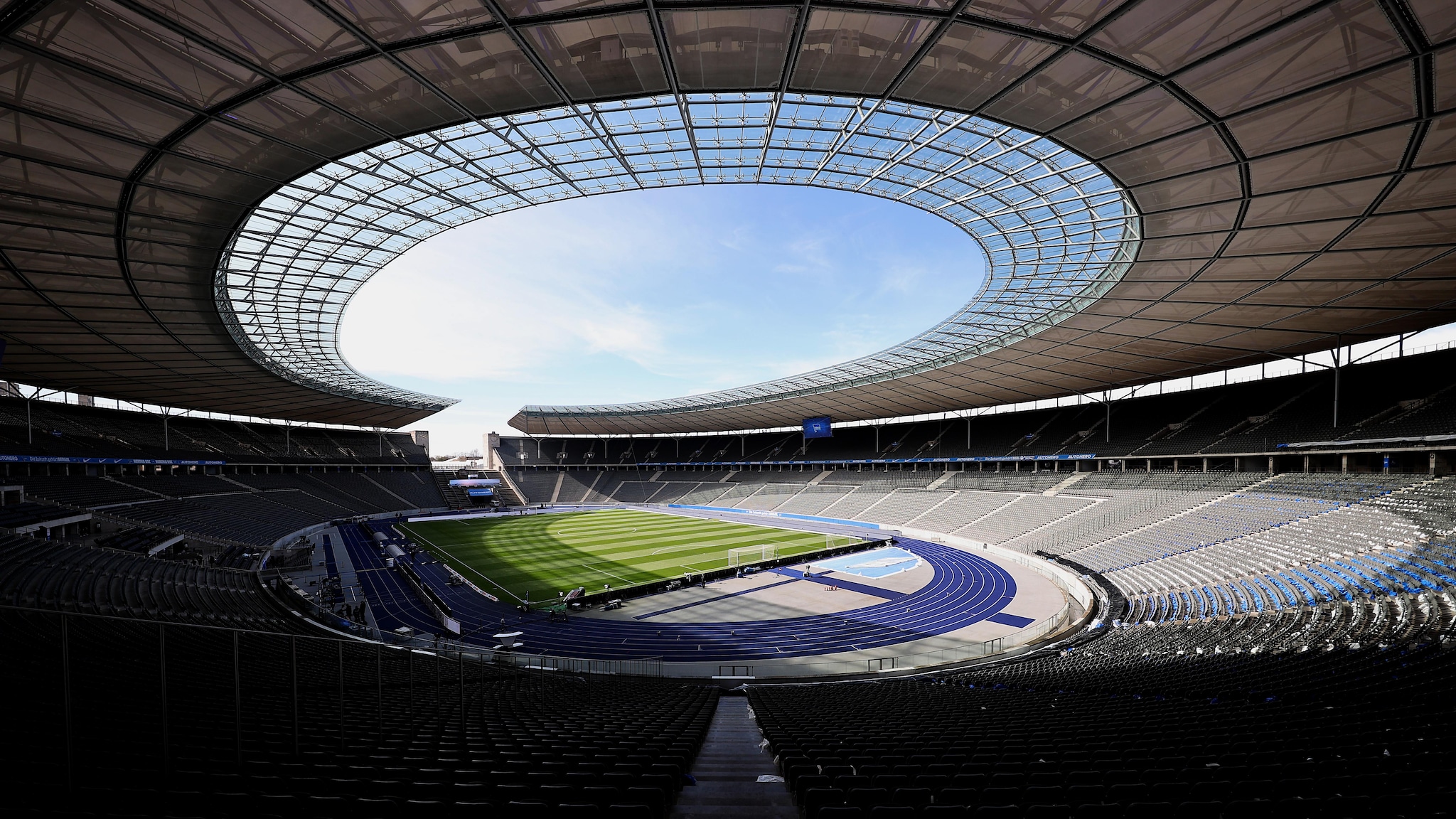 Opening game of UEFA EURO 2024 to take place in Munich, final in Berlin. UEFA EURO 2024