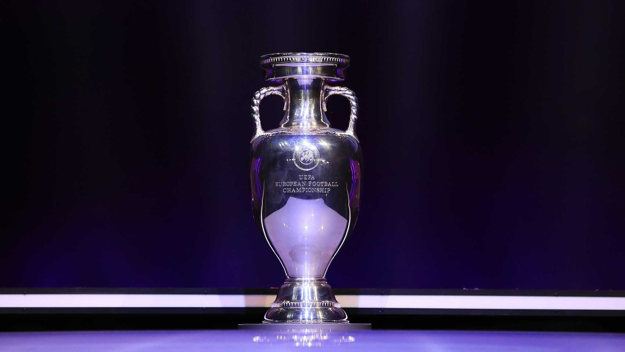 Declarations of interest in hosting UEFA EURO 2028 and 2032 received from four potential bids