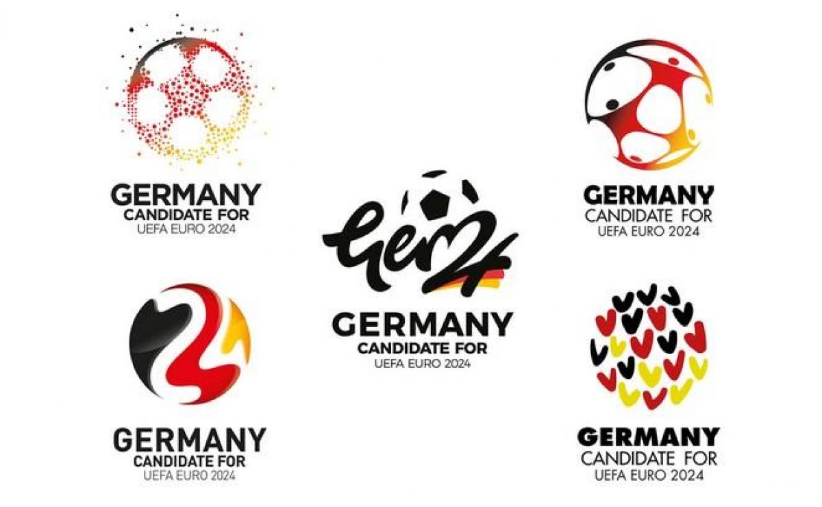 Germany to host UEFA EURO 2024