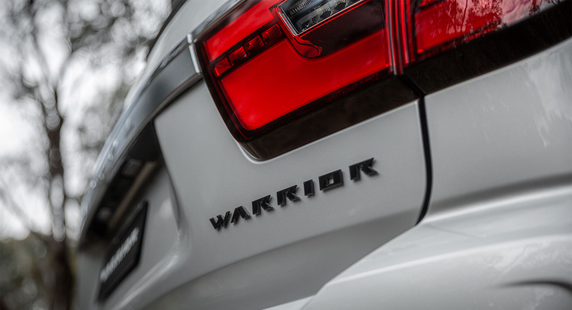 New Nissan Patrol Warrior SUV Confirmed For Australia With Off Road Focus