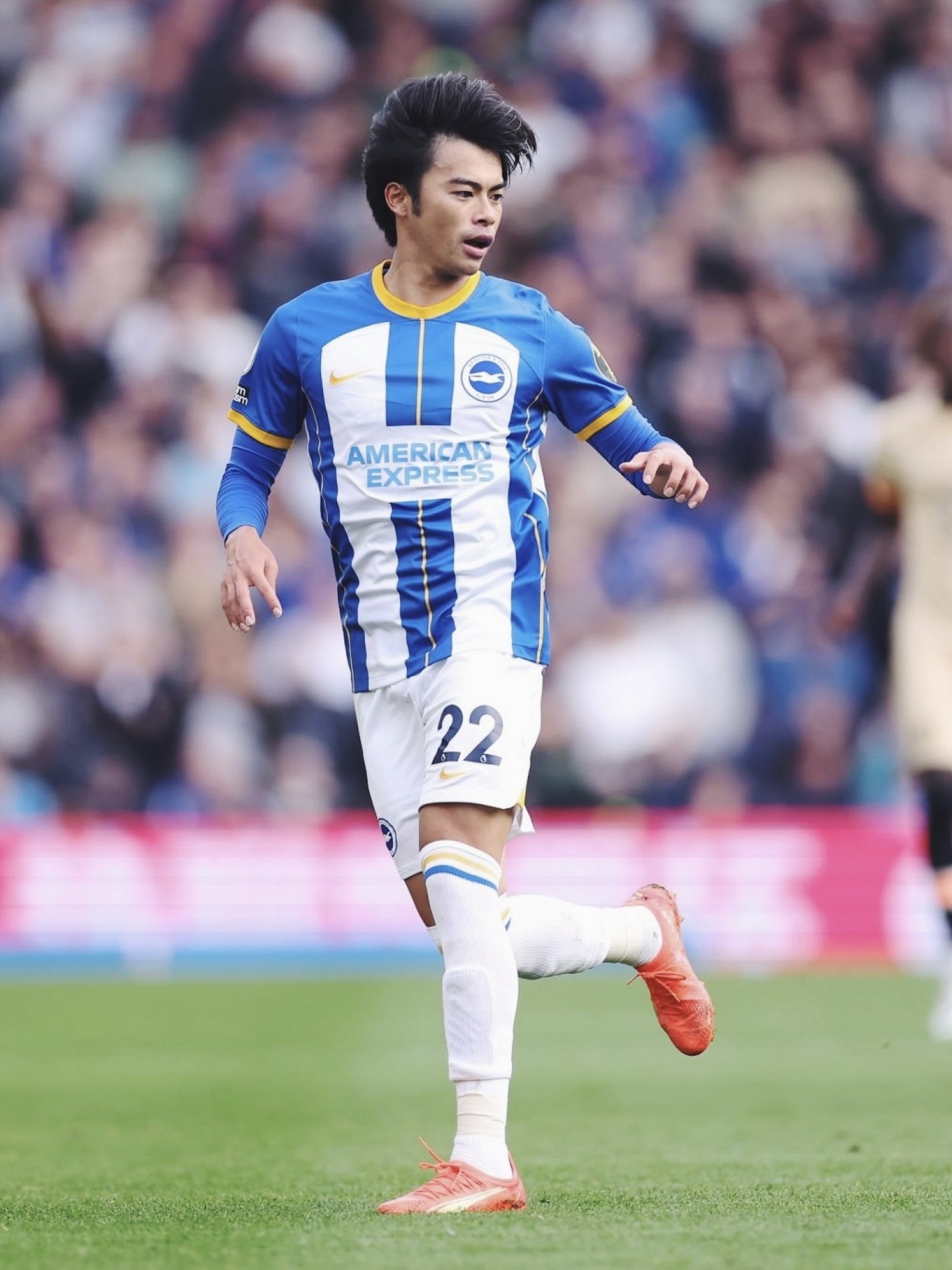 Kaoru Mitoma Wallpapers - Wallpaper Cave