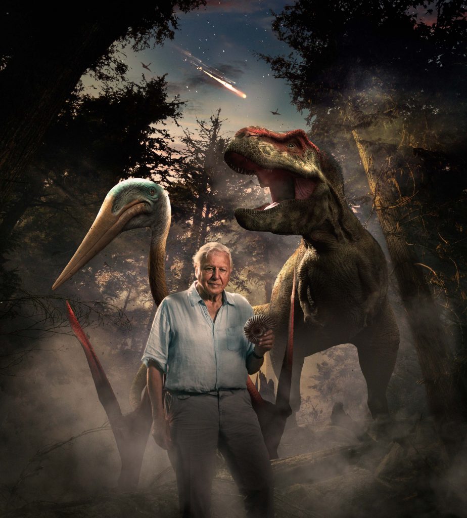 Prehistoric Planet: Best Dinosaur Documentary Since Walking With Dinosaurs [Review] Hashtag Show