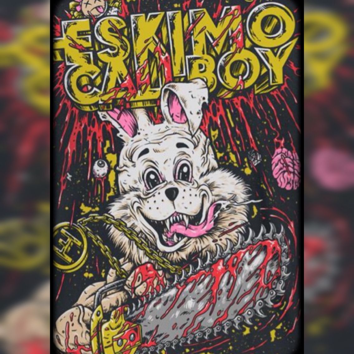 Eskimo Callboy
