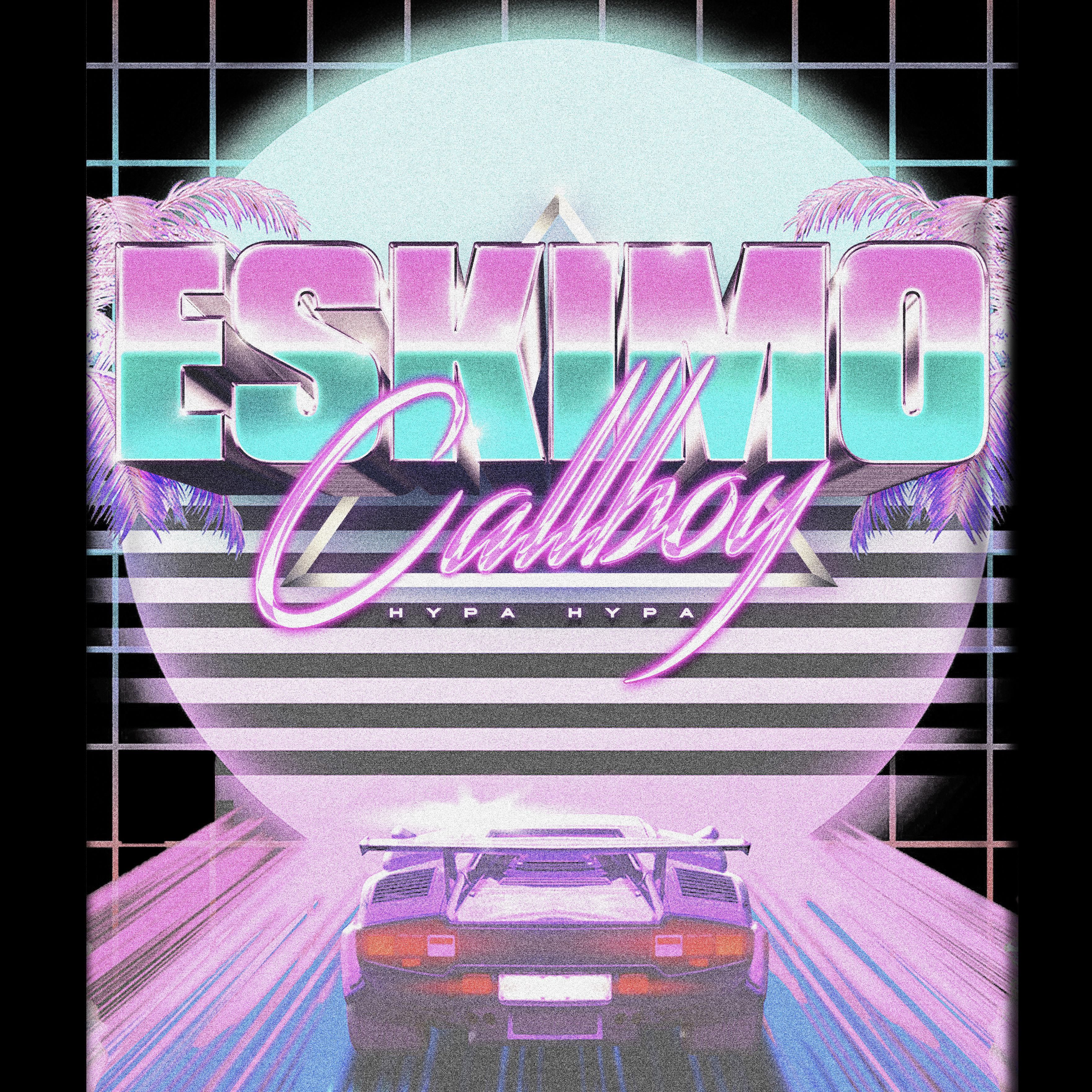 Eskimo Callboy