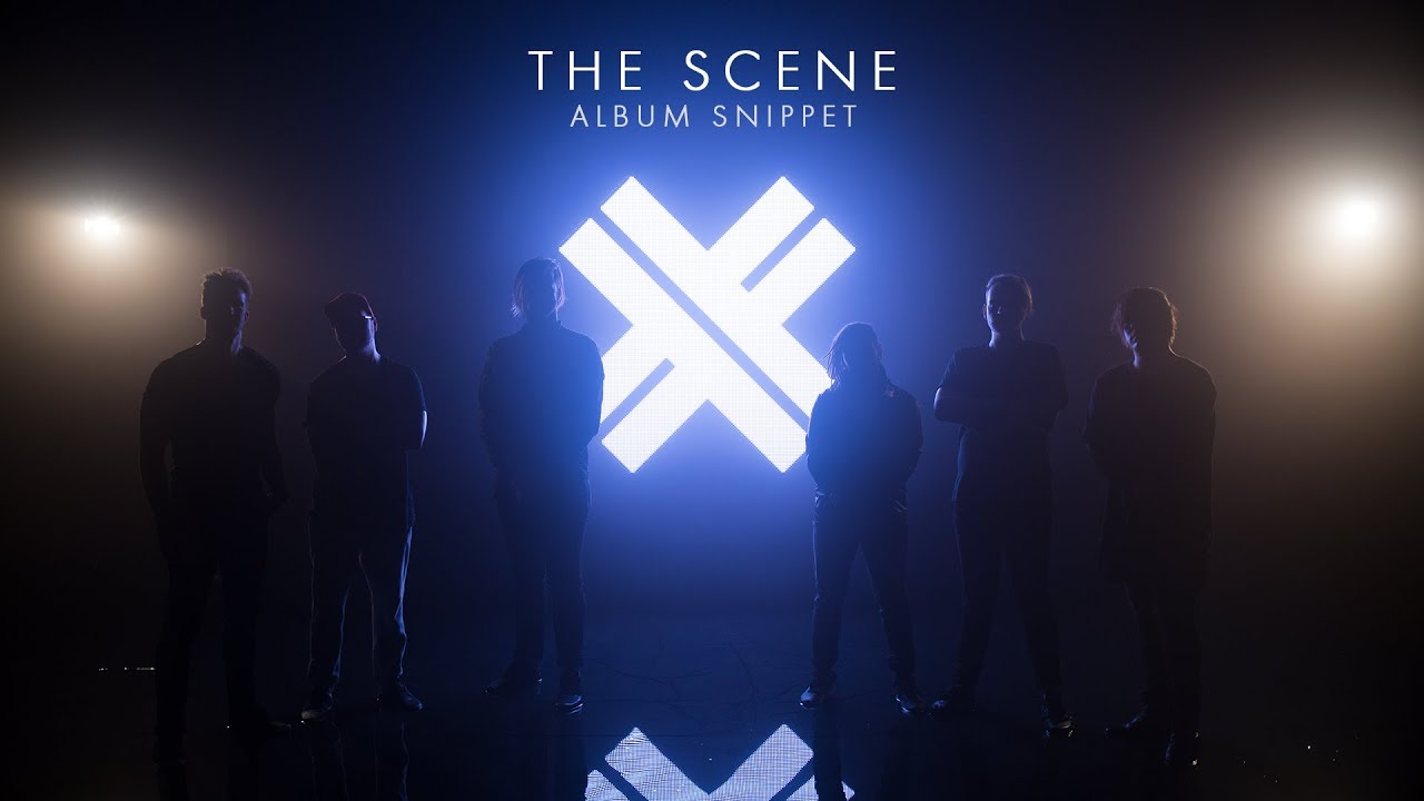 Electric Callboy Scene (ALBUM SNIPPET)