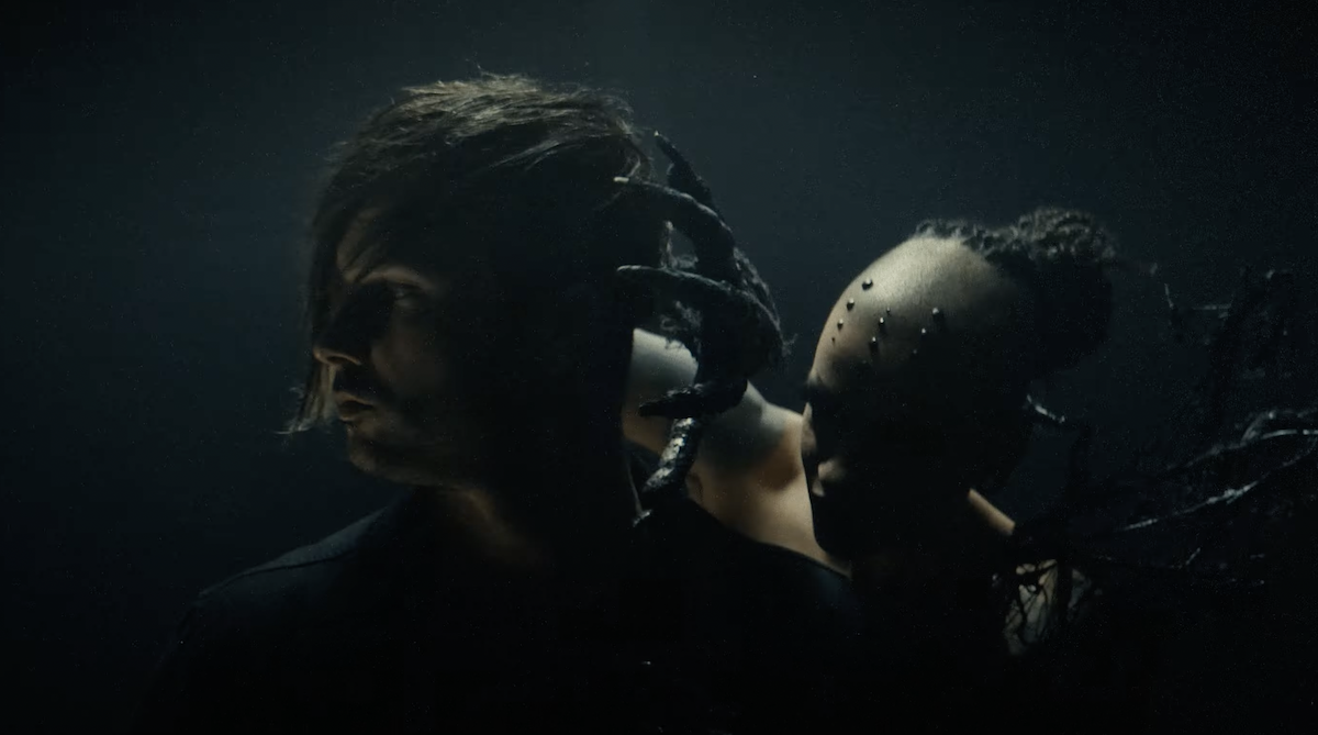 ELECTRIC CALLBOY Streams New Video For Mindreader